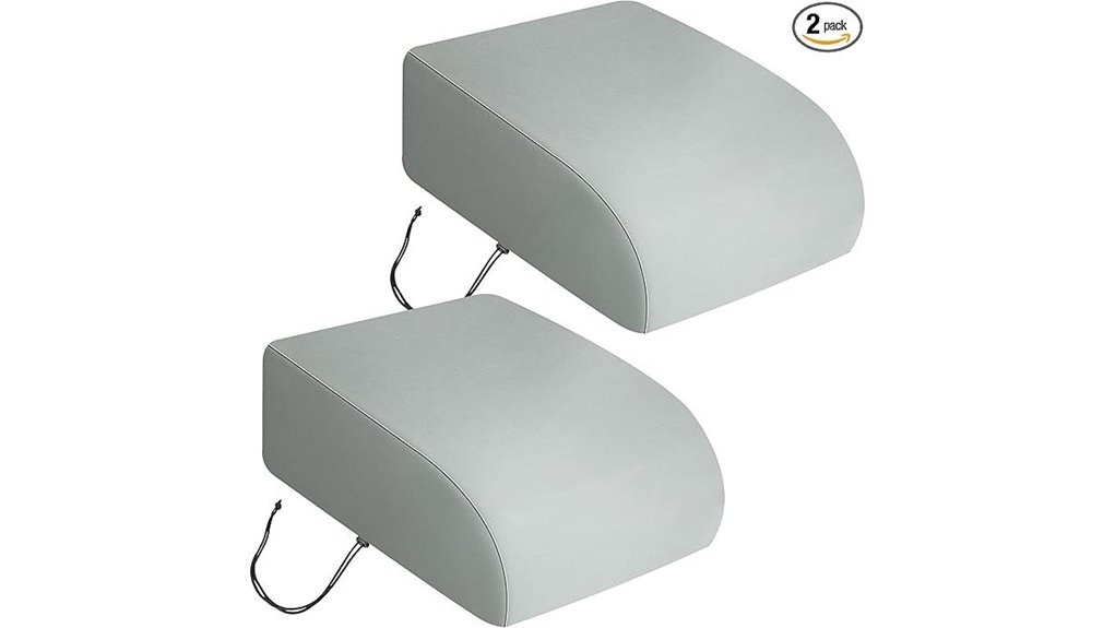 runnico rv ac covers