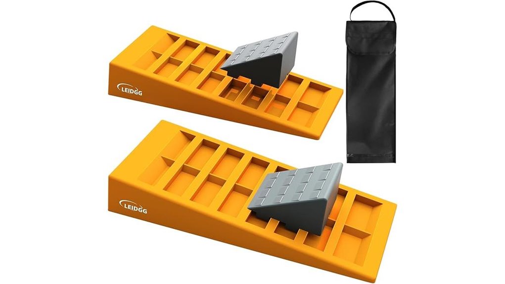 rv 10 000 lb dual blocks