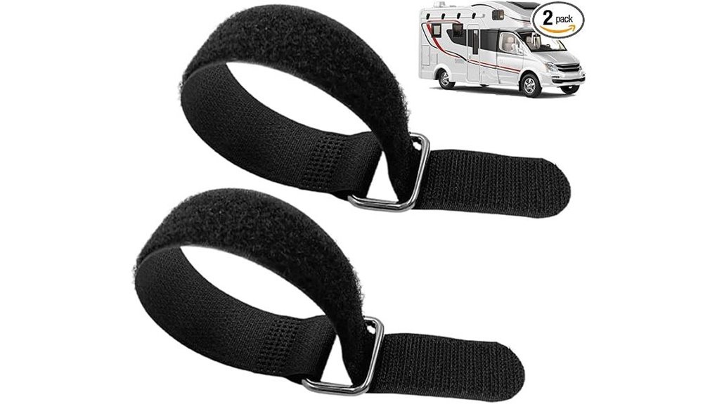rv awning pull strap kit