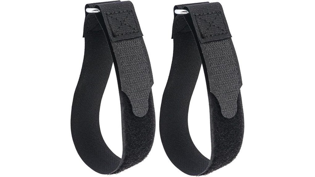 rv awning safety straps