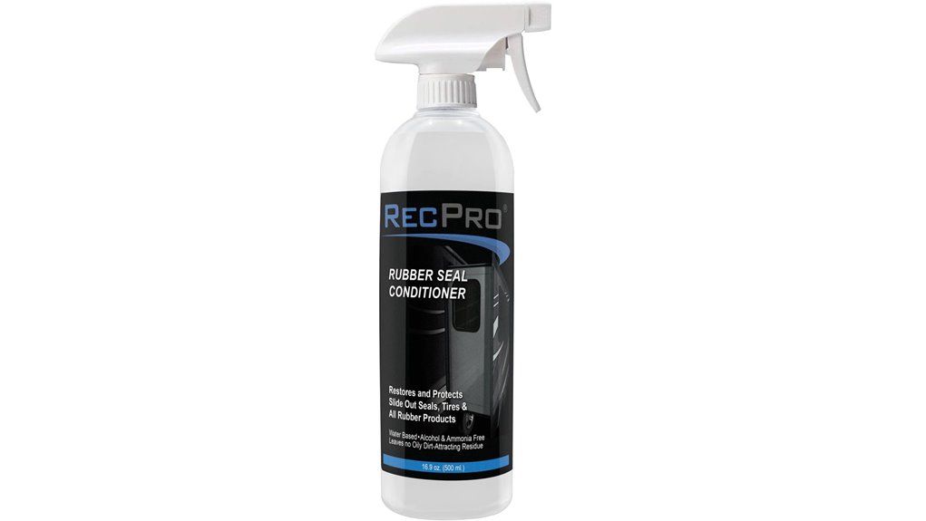 rv rubber conditioner 16 9oz