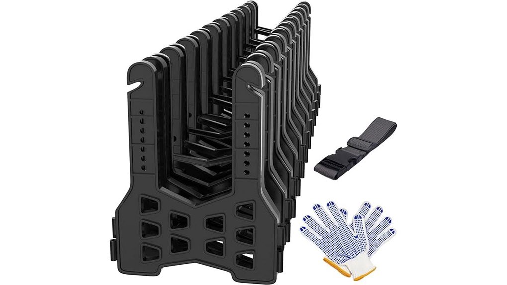 rvmate 20 foot sewer support