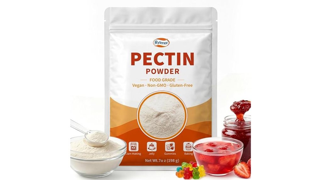 rylenor citrus pectin 7oz