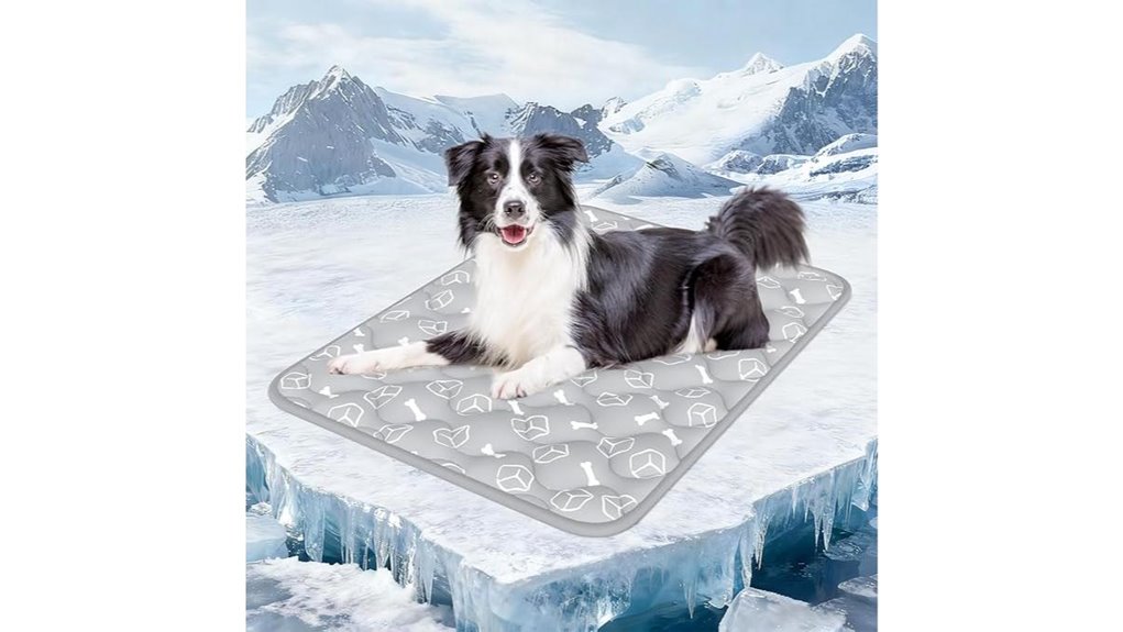 rywell xl waterproof cooling