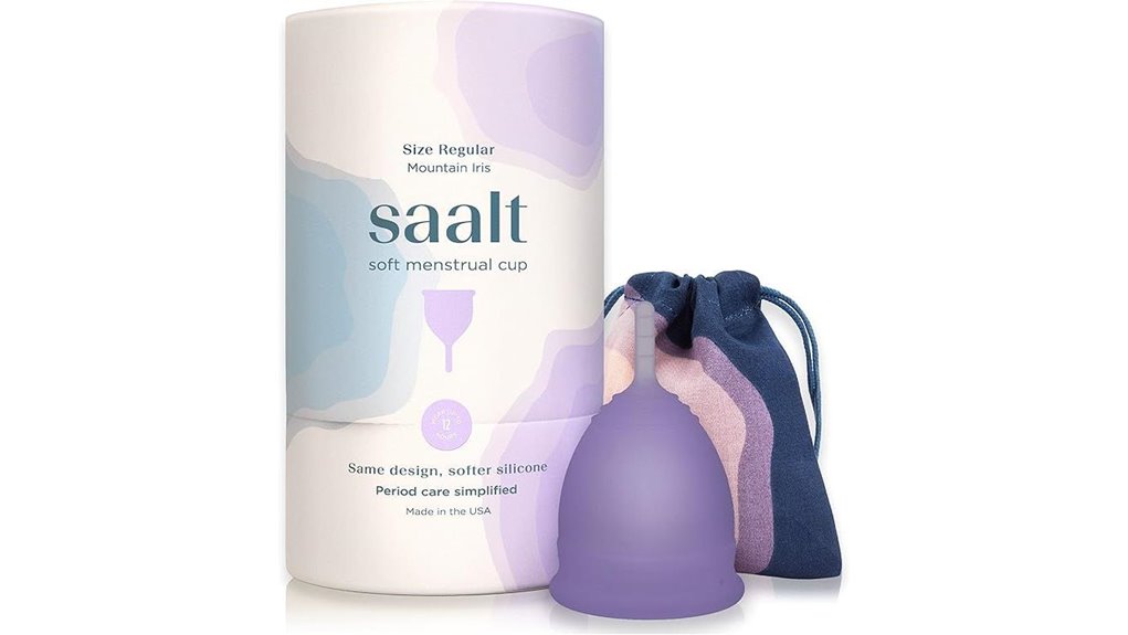 saalt 12 hour leak proof cup