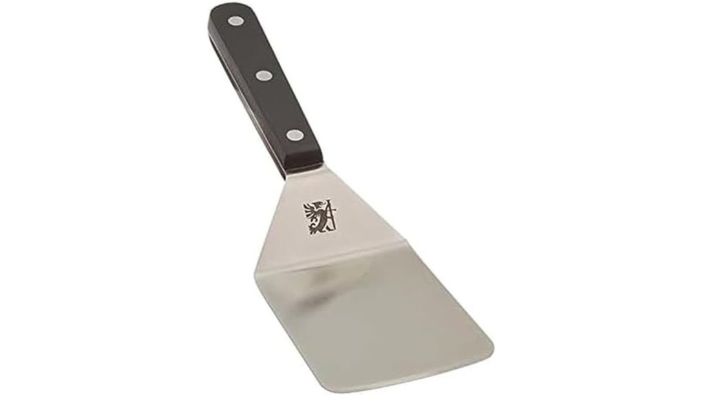sabatier triple 9 65 rivet