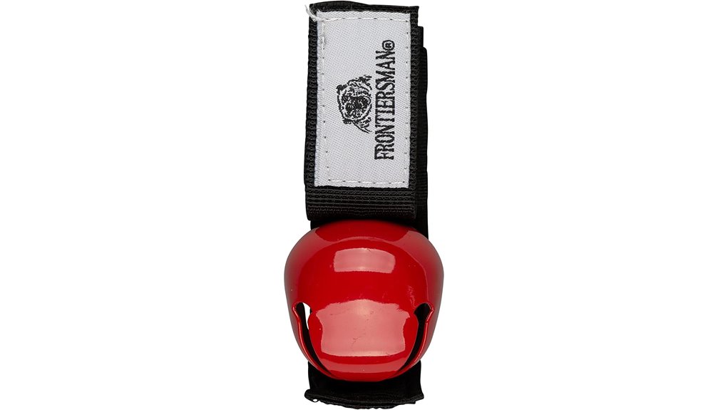 sabre magnetic bell silencer