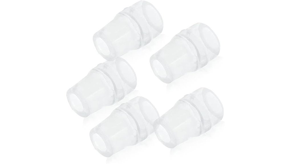 samorillo bpa free bite nozzles