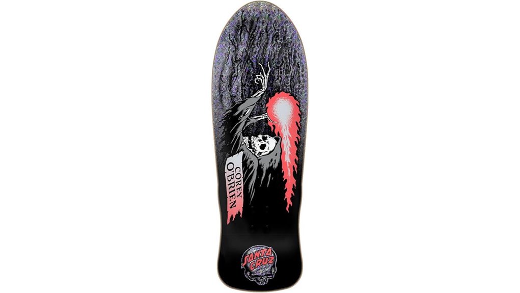 santa cruz obrien reaper