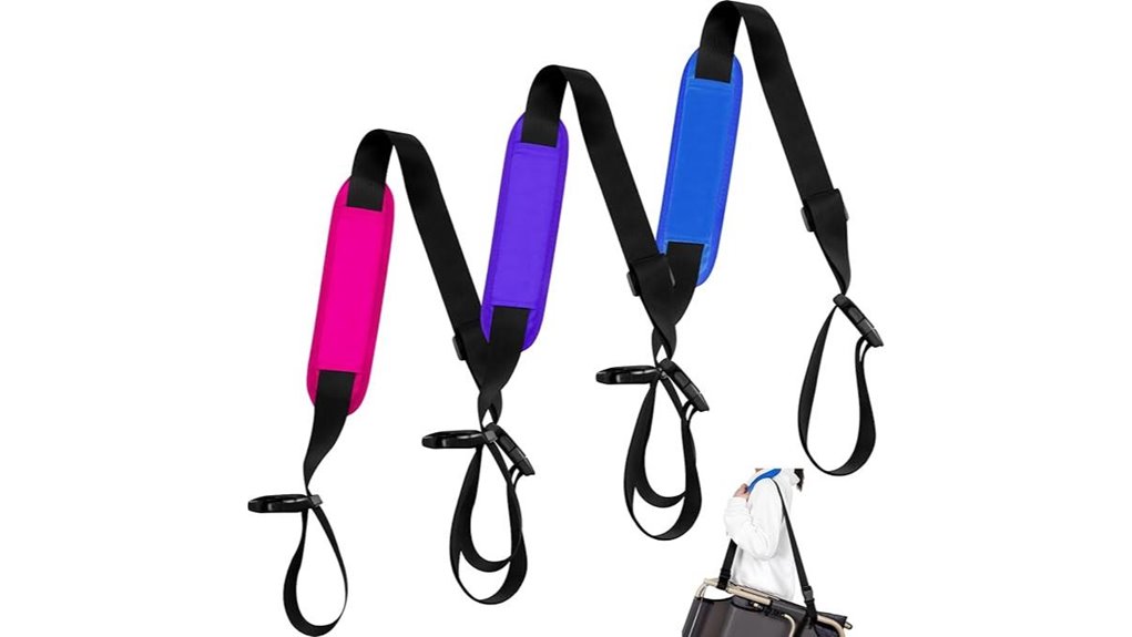 satinior 3 pack chair straps