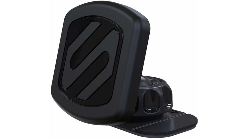 scosche magdmb magnetic mount