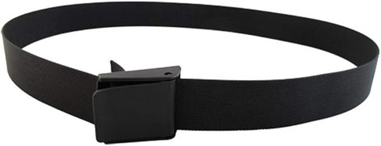scuba 2 inch 60 inch webbing