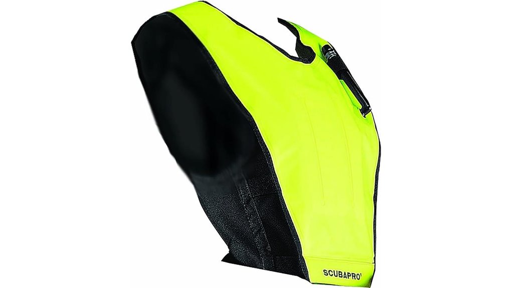 scubapro cruiser adult vest