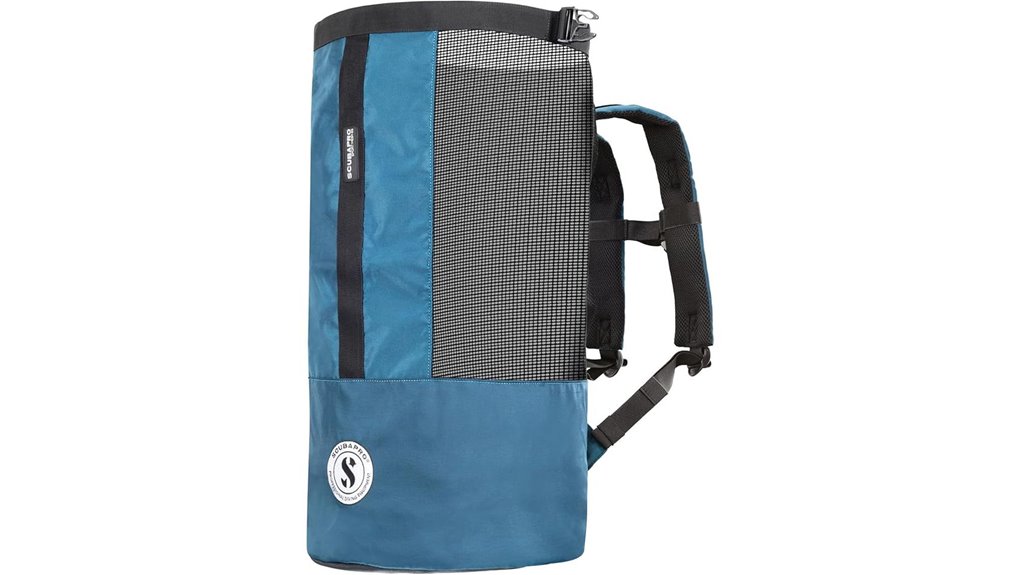 scubapro sport mesh dive