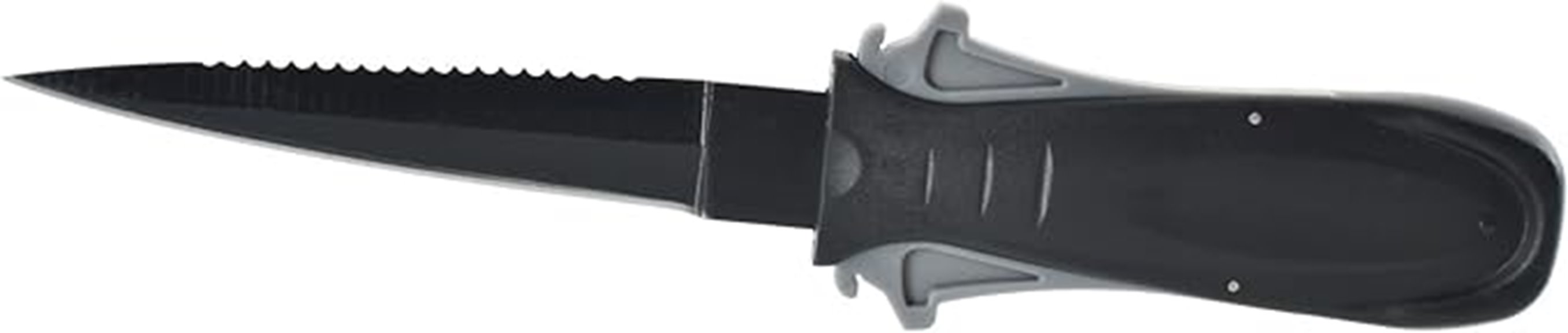 seac 3 54 black knife