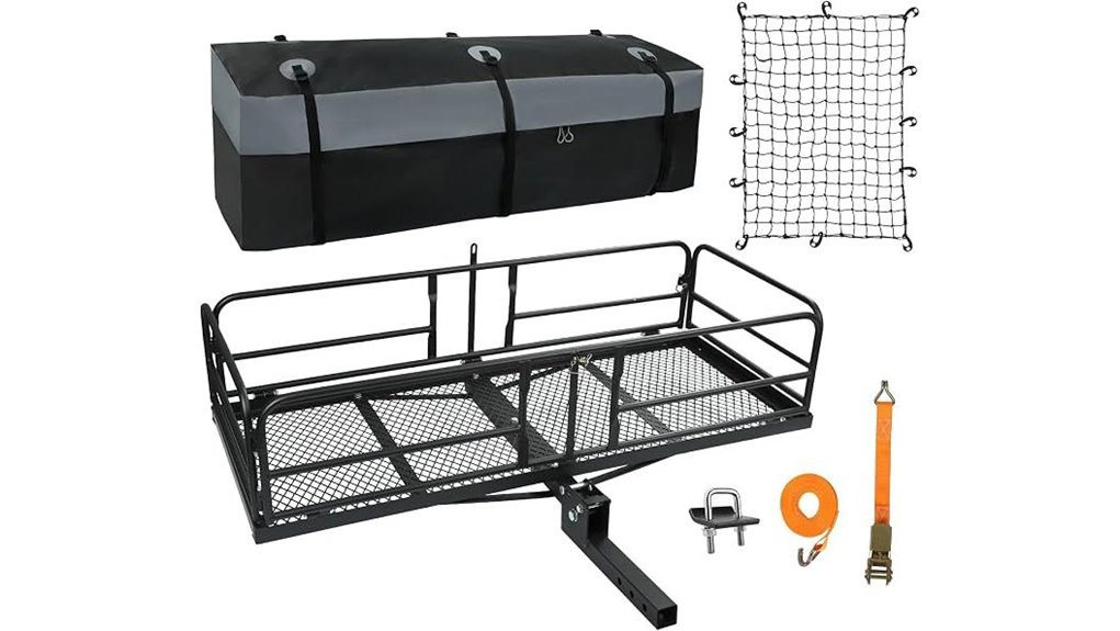 season guard high side carrier