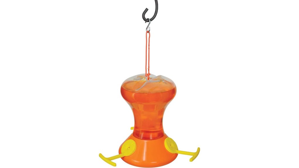 sebco230 30 ounce oriole feeder