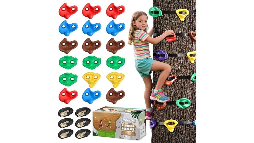 sekkvy ninja holds straps