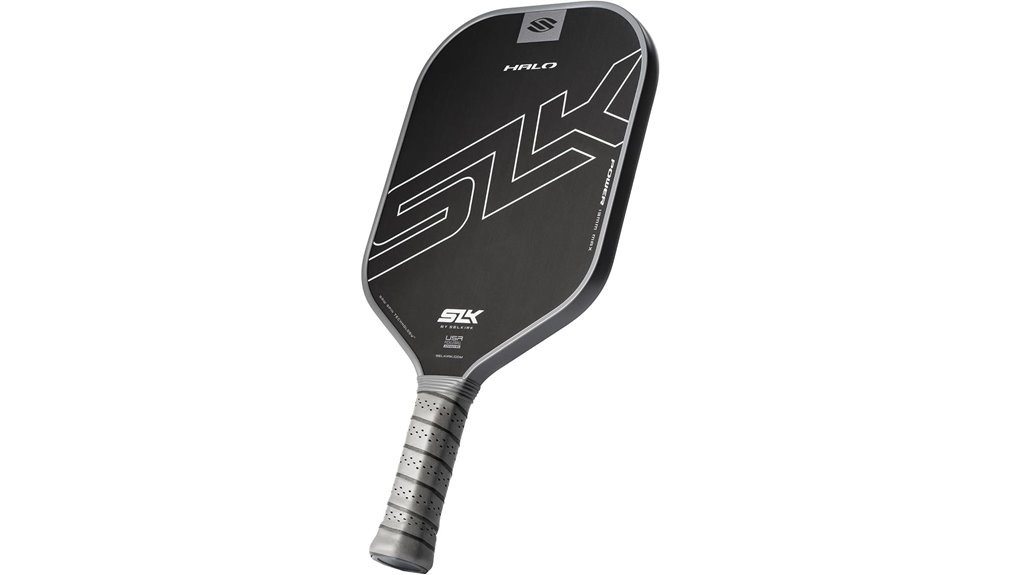 selkirk slk halo paddle
