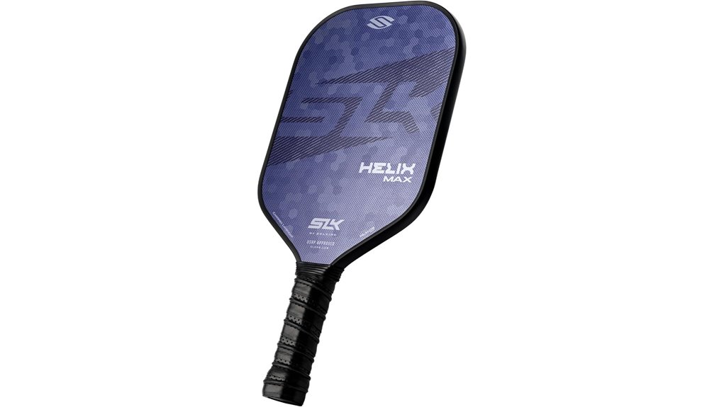 selkirk slk helix pro