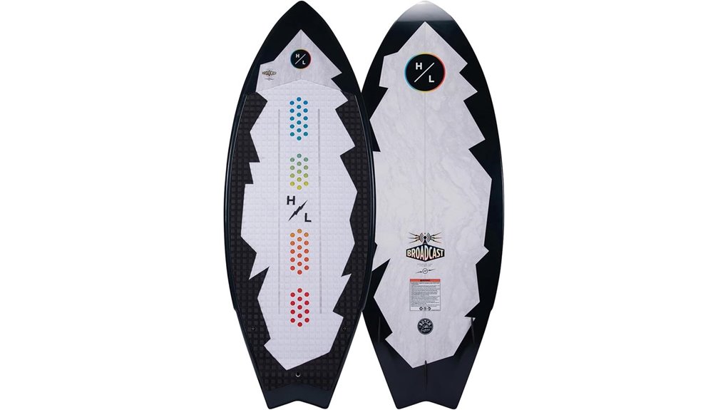 shaun murray endorses hyperlite