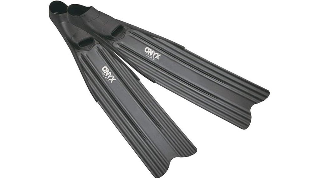 sherwood scuba onyx fins