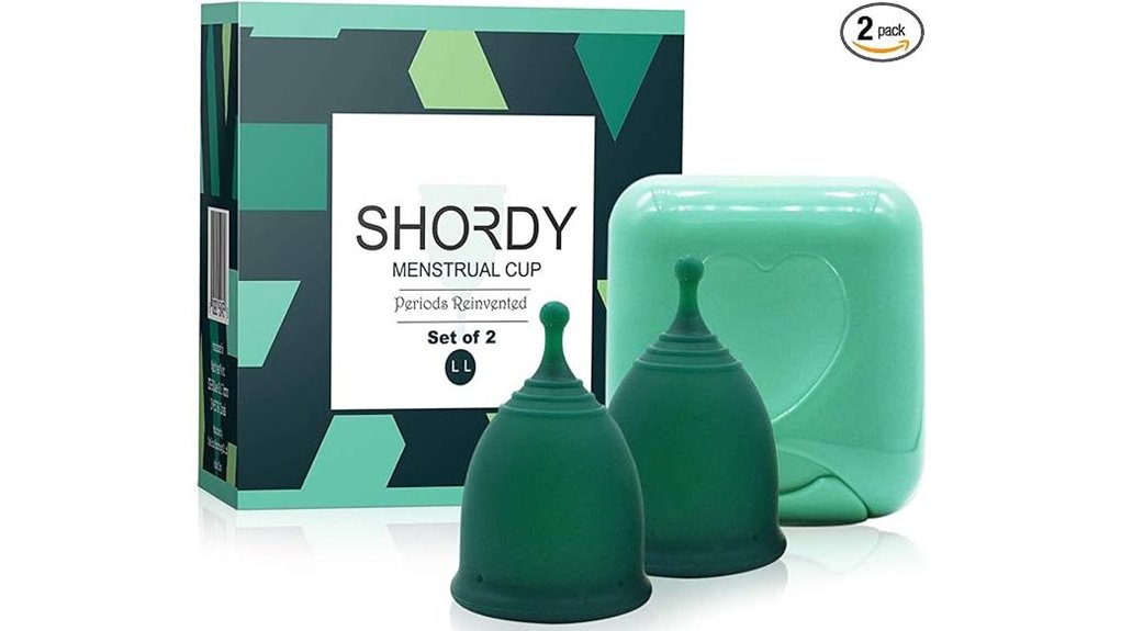 shordy reusable large cups