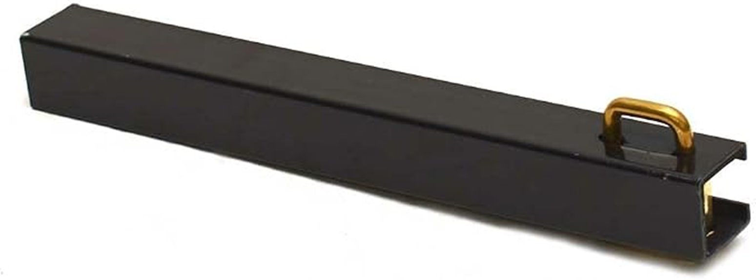 shoreline marine motor lock