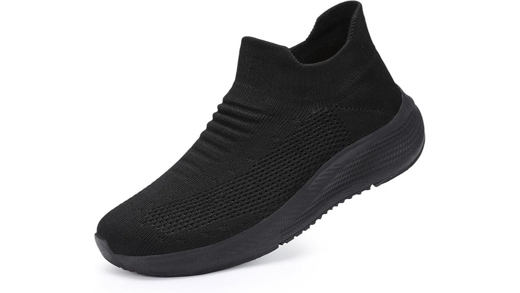 shulook women s comfort slip on