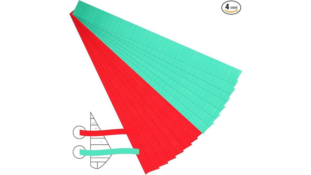 siifert nylon flow rope