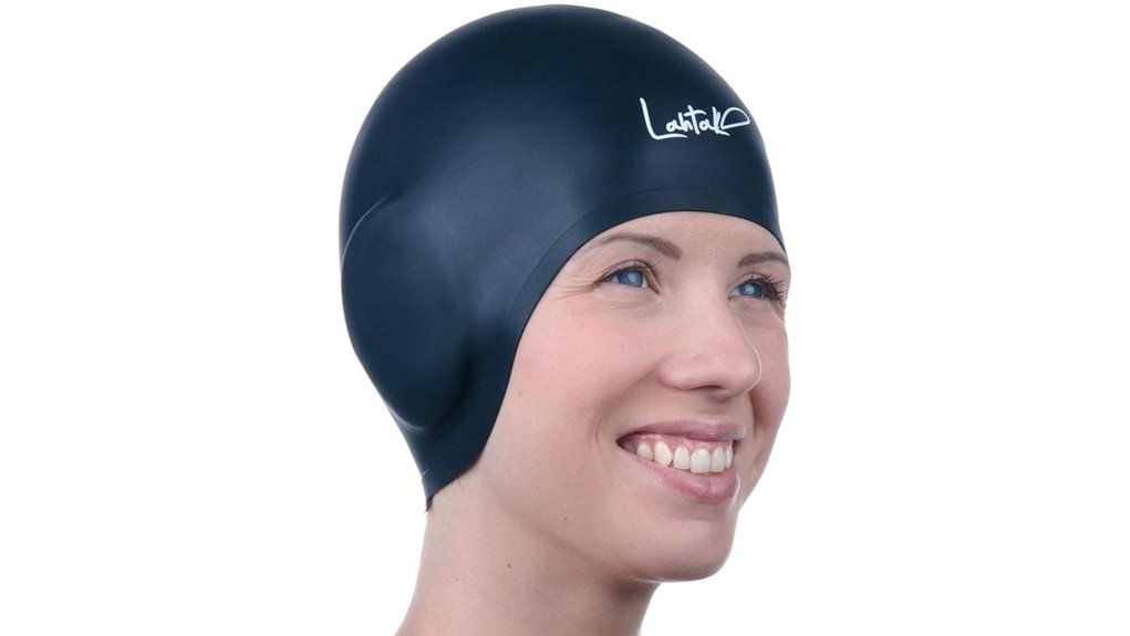 silicone 3d ear protection caps
