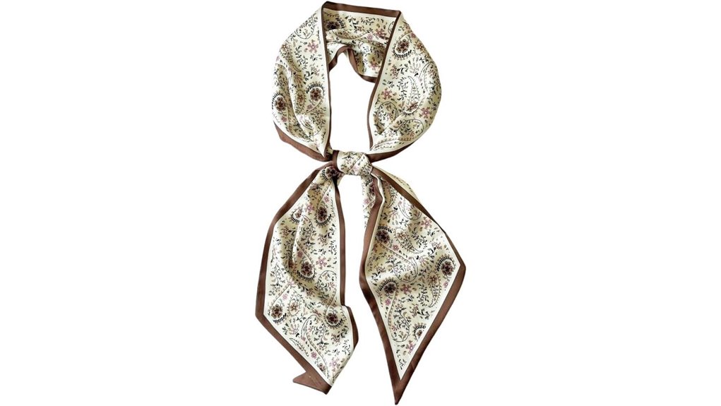 silky women s lightweight headwrap