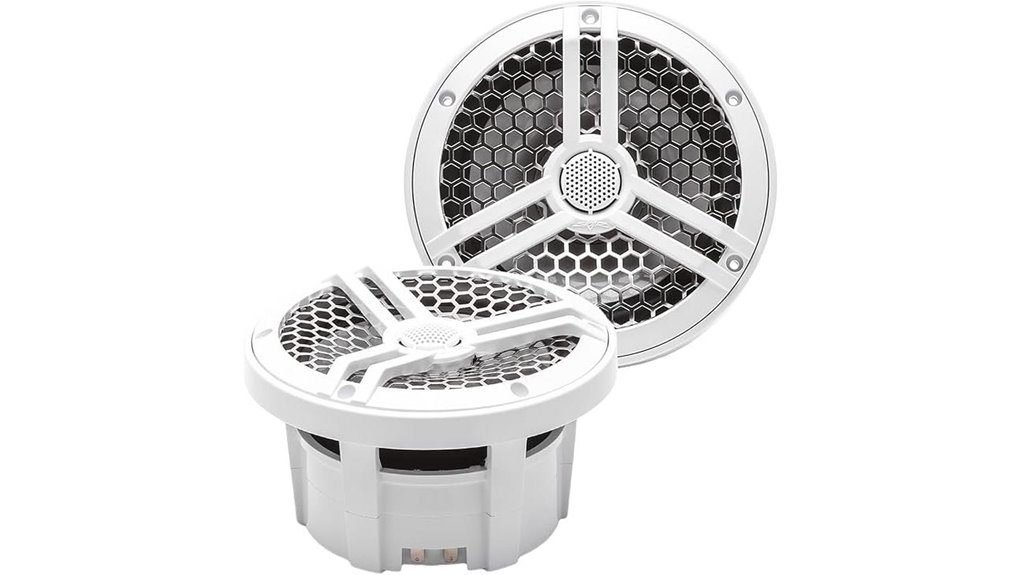 skar 6 5 marine coaxial