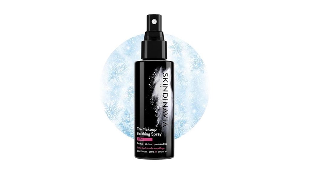 skindinavia 16 hour waterproof spray
