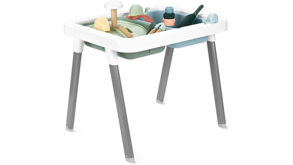 skip hop sensory table