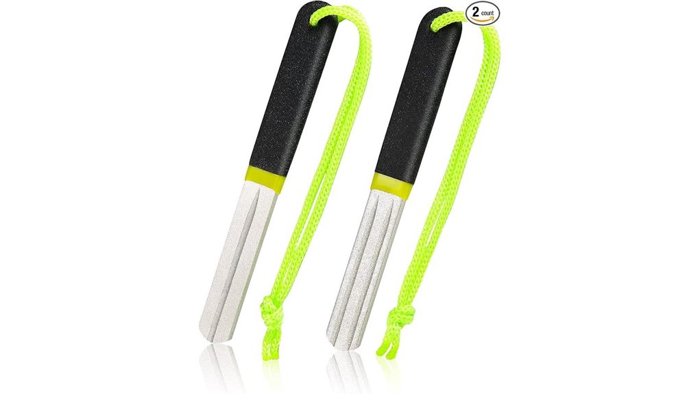 skylety dual hook grit