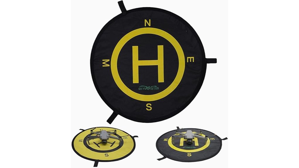 skymonster 55cm waterproof pad