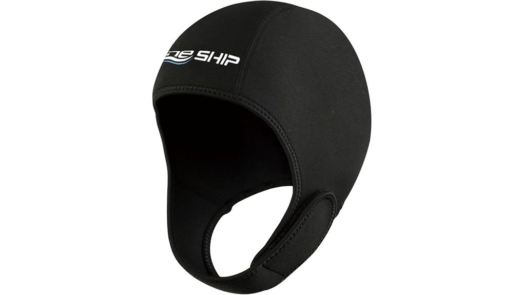 skyone 2mm neoprene dive