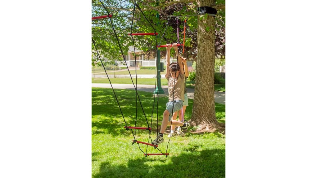 slackers ninjaline kit 56ft9in