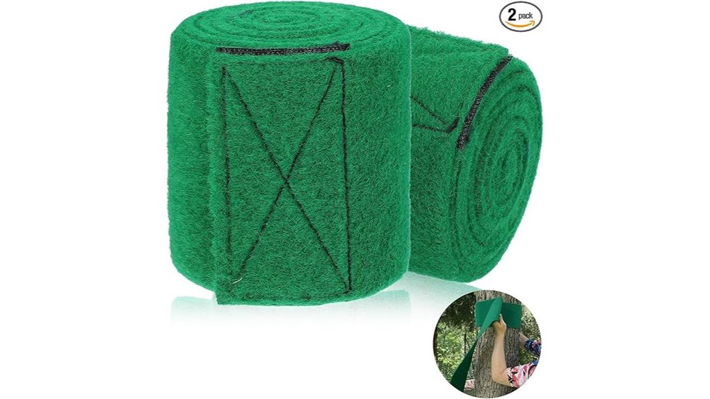 slackline 79 inch four unit guards