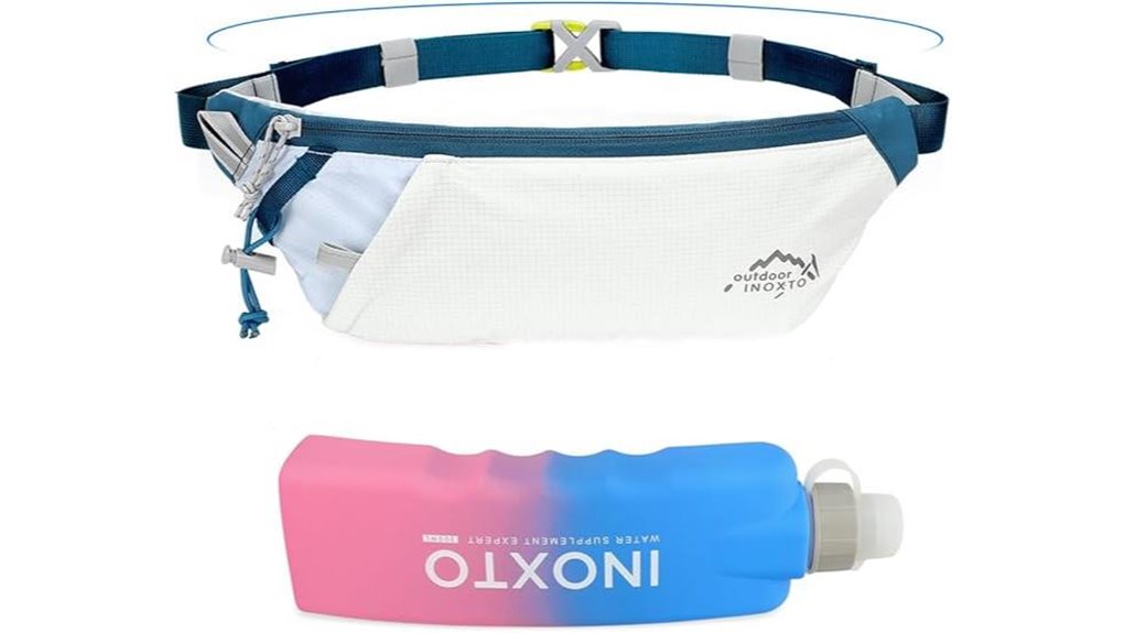slim belt 300ml bottle