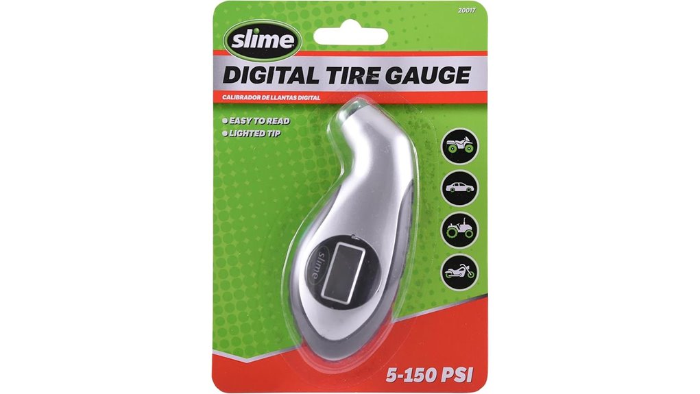 slime 20017 5 150 psi
