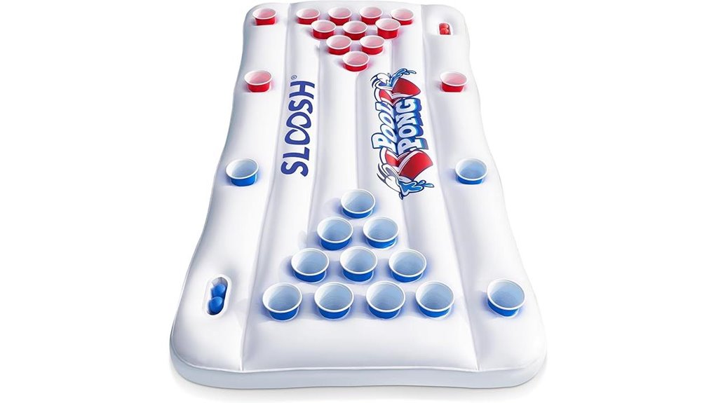 sloosh pong toss set