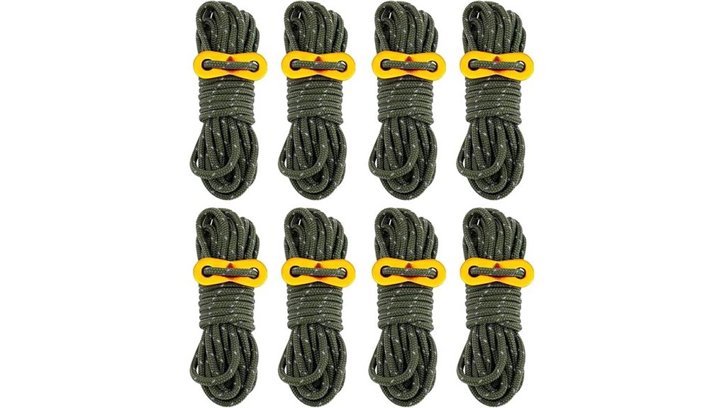 smithok 8 pack ultralight lines