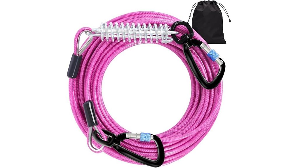 snagle fifty foot heavy duty chain