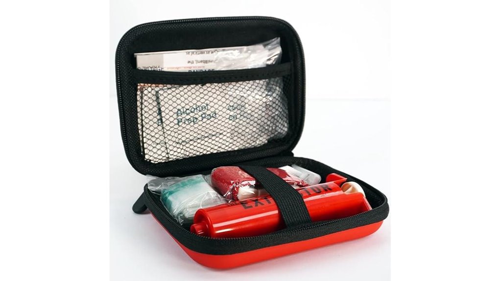 snake bee venom kit
