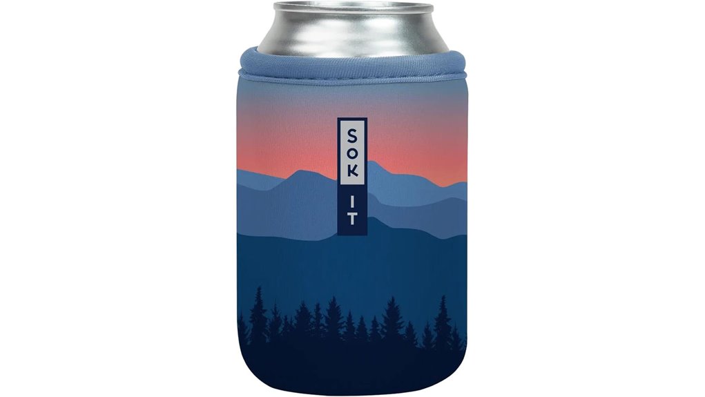 sok sleeve 12oz neoprene