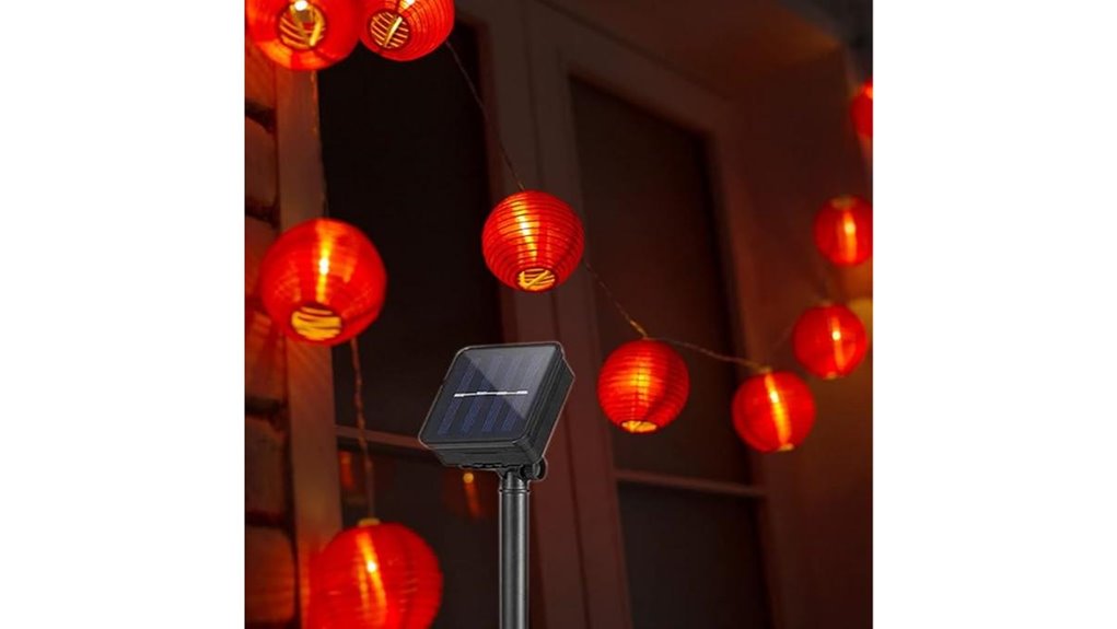 solar 21 3ft 30led lights
