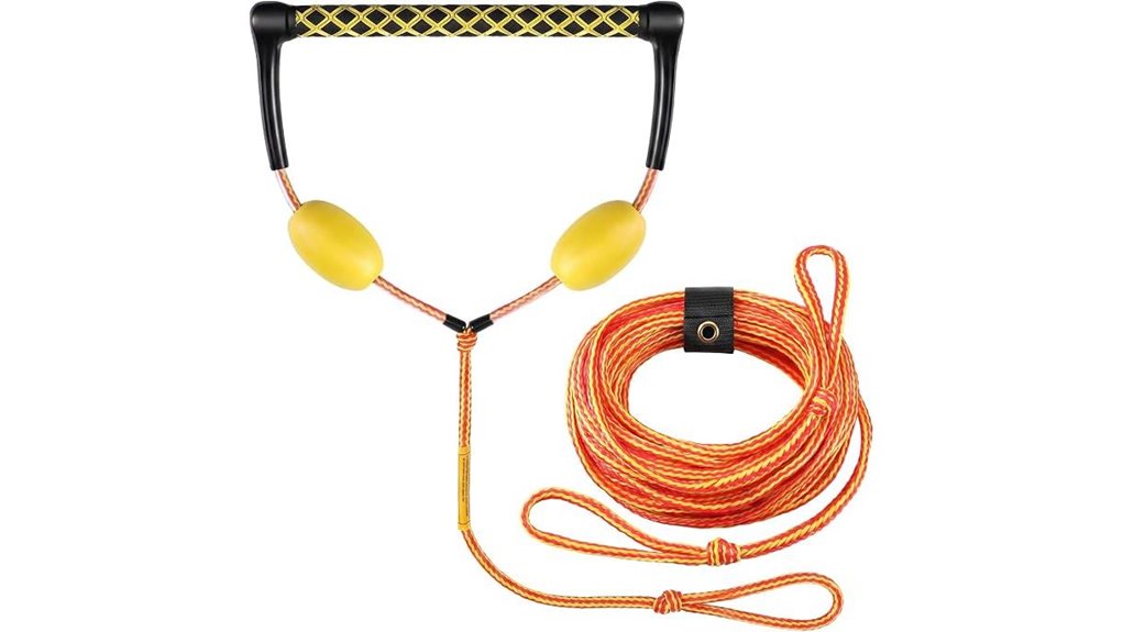 soulchen 75ft adjustable rope
