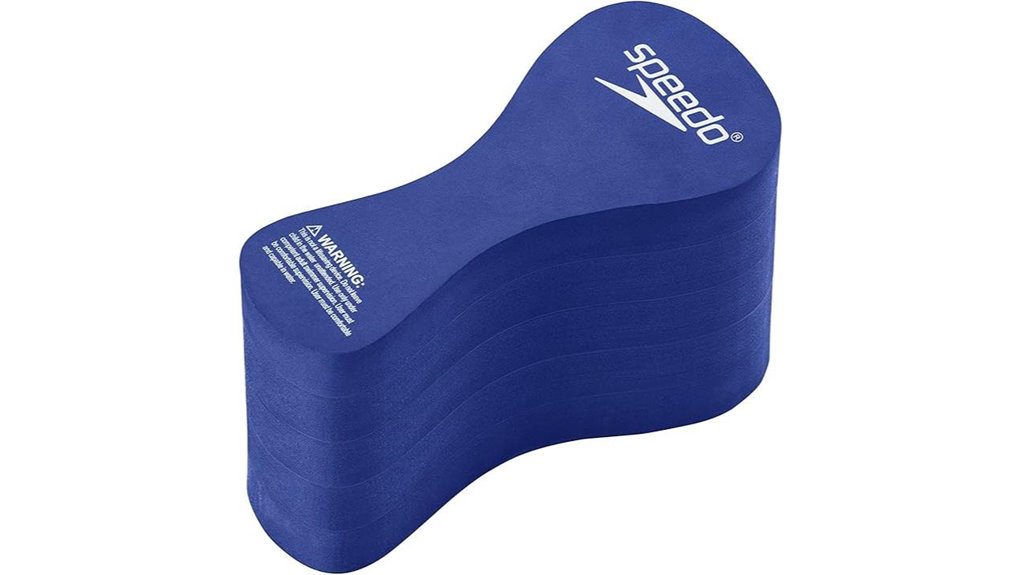 speedo adult pull buoy